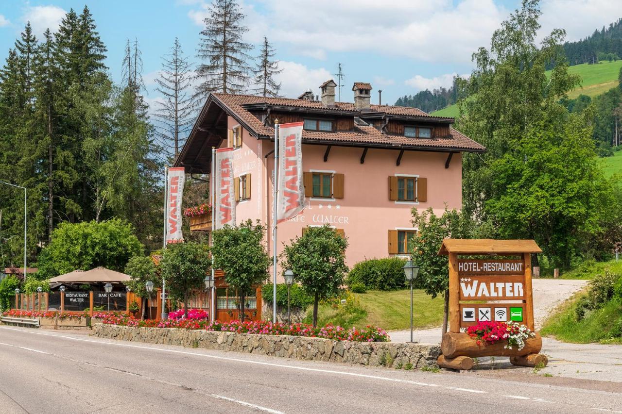Walter Hotel 3*